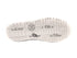 Premiata belle sneakers pelle laminata donna antracite